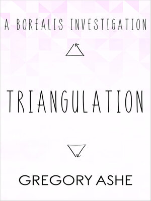 cover image of Triangulation